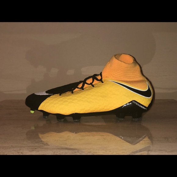 hypervenom phatal 3 df fg